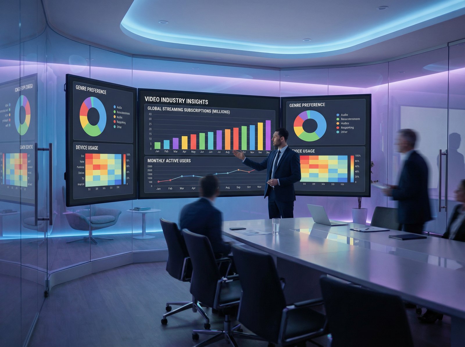 蘑菇视频 - 蘑菇视频科技：智能家居设备使用视频教程